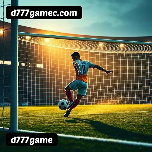 Processo de Download do App d777game - Passo a Passo Simples