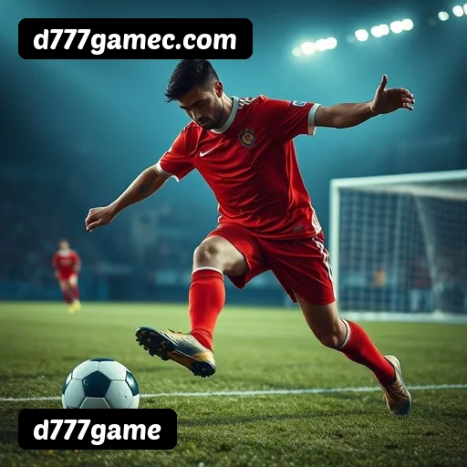 Recursos Exclusivos do App d777game - Modo Offline, Login Biométrico