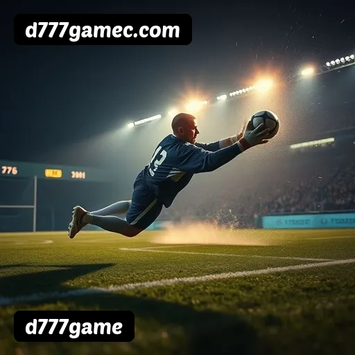 Imagem secundária de apoio para instalação do app d777game